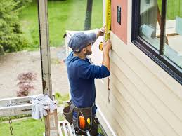 Best Wood Siding Installation  in Savannah, TX